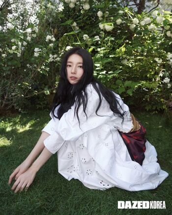 Full leaked Bae suzy page private photo