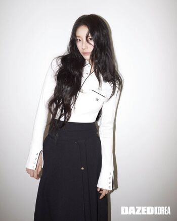 Full leaked Bae suzy page private photo