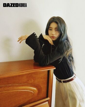 Full leaked Bae suzy page private photo