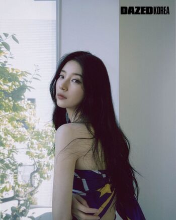 Full leaked Bae suzy page private photo