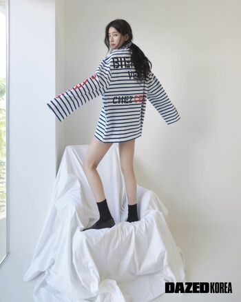 Full leaked Bae suzy page private photo