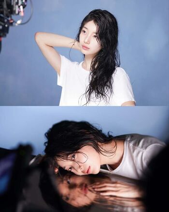 Bae Suzy