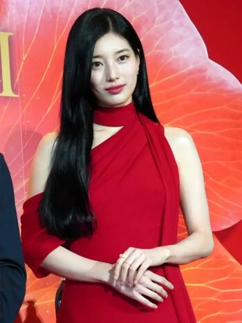 Full leaked Bae suzy private photo