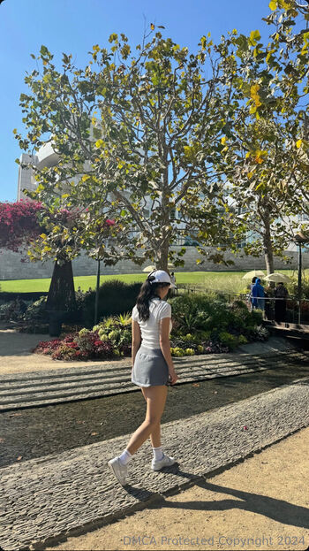 Full leaked Baebaej private photo