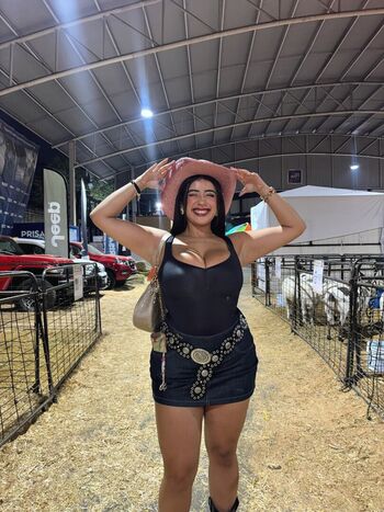 Full leaked Baelib page private photo