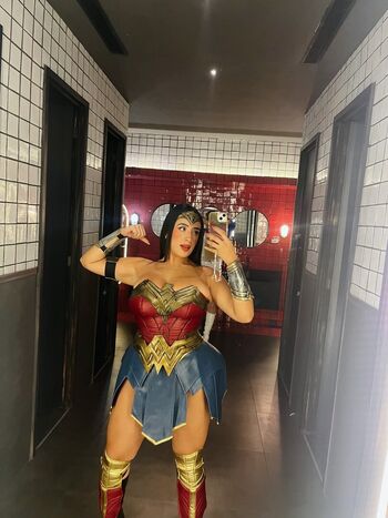 Full leaked Baelib page private photo