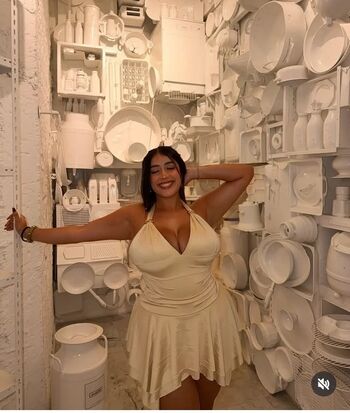 Full leaked Baelib private photo