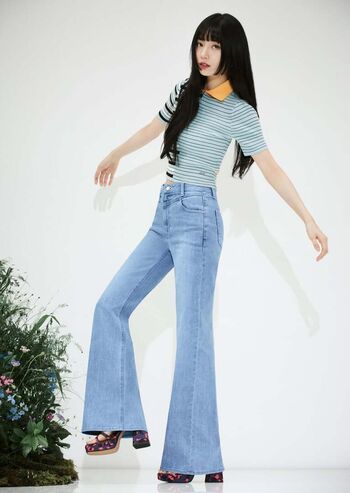 Full leaked Baesuzy private photo