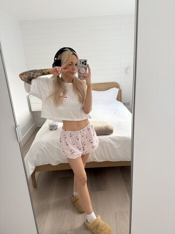 Full leaked Baffy private photo