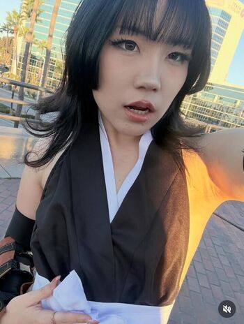 Full leaked Baffylol private photo