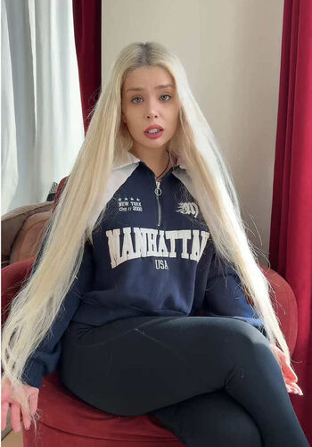 Full leaked Bahar elebi private photo