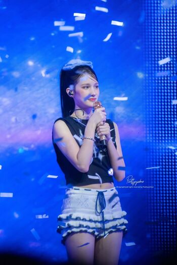 Bahiyyih Jaleh Huening