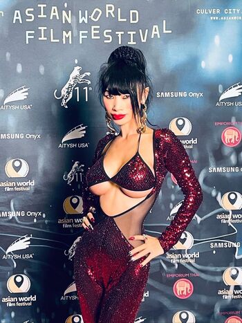Bai Ling