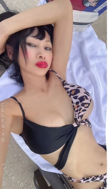 Bai Ling