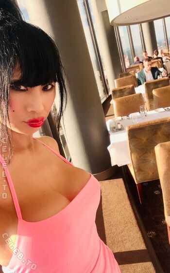 Bai Ling