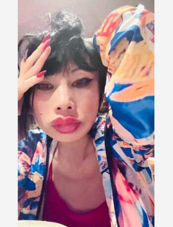 Bai Ling