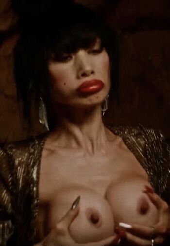 Bai Ling