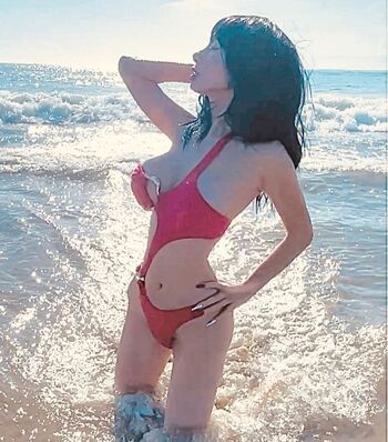 Full leaked Bai ling private photo