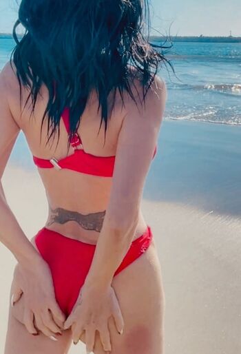 Full leaked Bai ling private photo