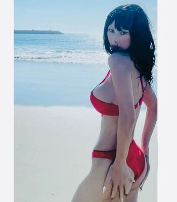 Full leaked Bai ling private photo