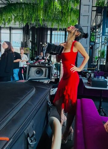 Bai Ling