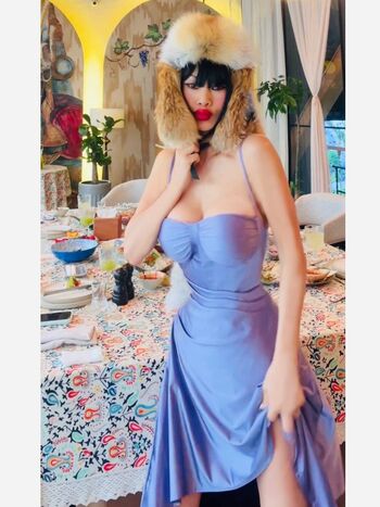 Bai Ling