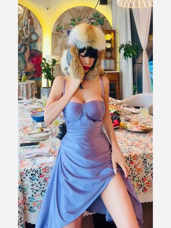Bai Ling