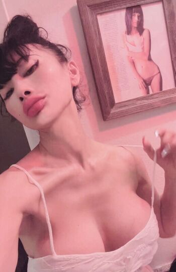 Bai Ling
