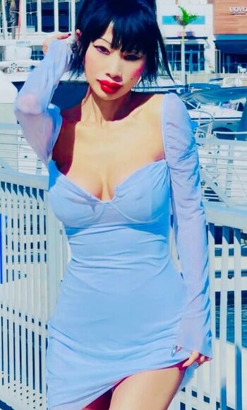 Full leaked Bai ling private photo