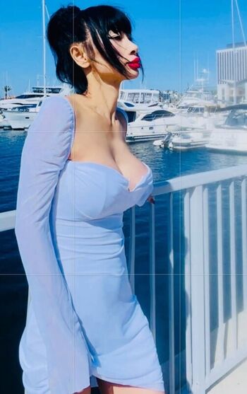 Full leaked Bai ling private photo
