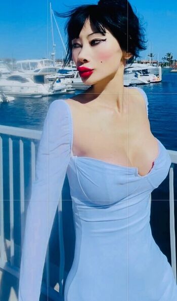 Full leaked Bai ling private photo