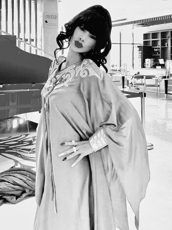 Full leaked Bai ling private photo