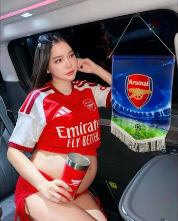 Full leaked Baibaifern private photo