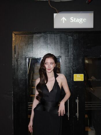 Full leaked Baifern private photo