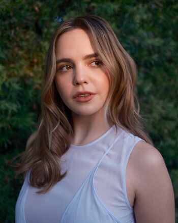 Bailee Madison