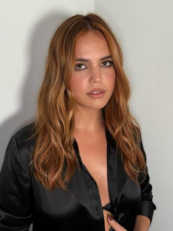 Bailee Madison