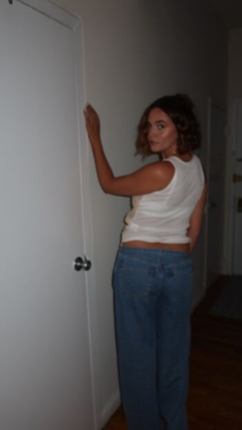 Full leaked Bailee madison private photo