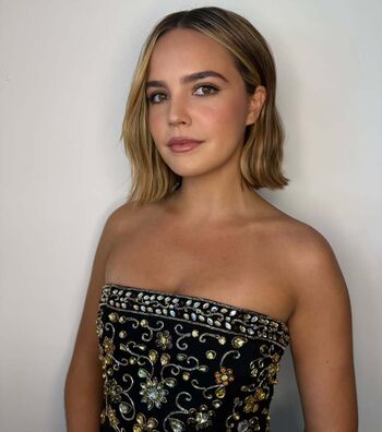 Full leaked Bailee madison private photo