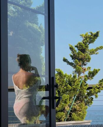 Full leaked Bailee madison private photo