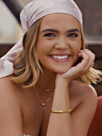 Bailee Madison