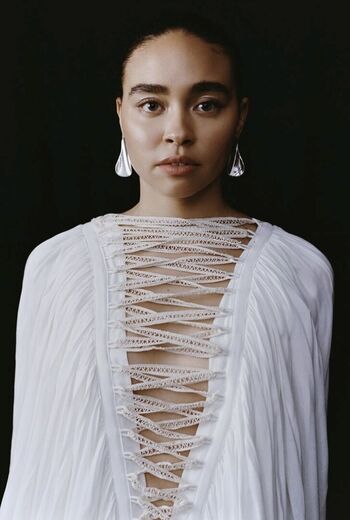 Full leaked Bailey bass private photo