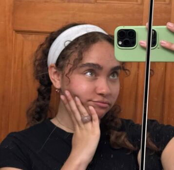 Full leaked Bailey bass private photo