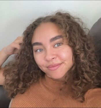 Full leaked Bailey bass private photo