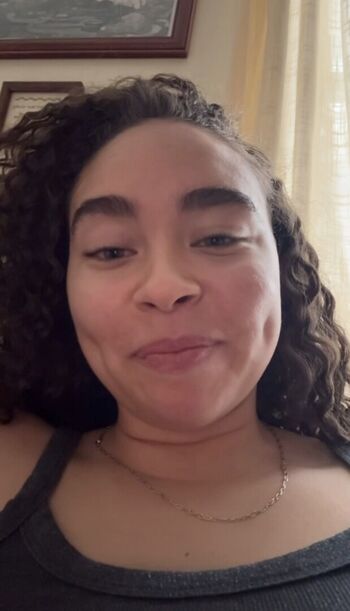 Full leaked Bailey bass private photo