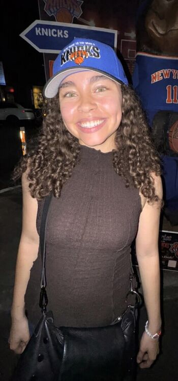 Full leaked Bailey bass private photo