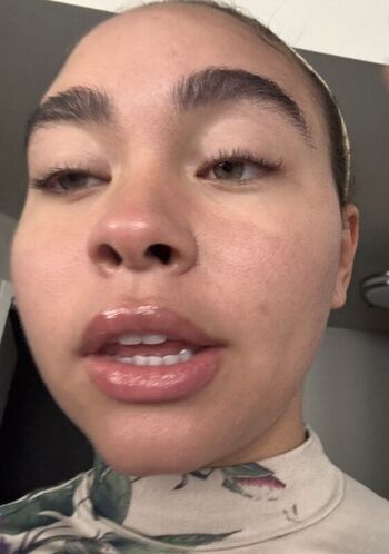 Full leaked Bailey bass page private photo