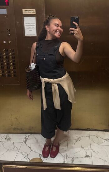 Full leaked Bailey bass private photo