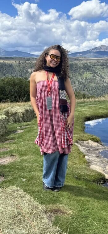 Full leaked Bailey bass private photo