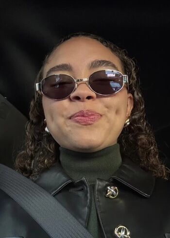Full leaked Bailey bass private photo
