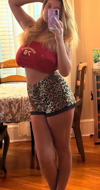 Full leaked Bailey croft private photo